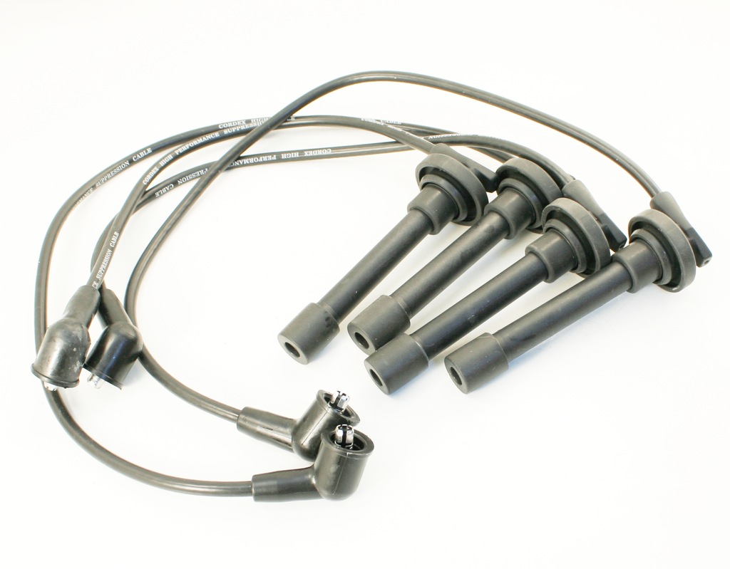 фото №1, Дроти wysokiego напруги honda civic concerto