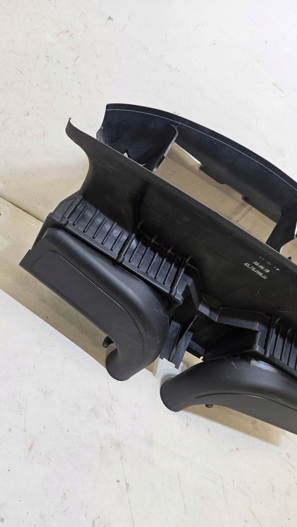 фото №12, Корпус фильтр воздуховод воздуха ferrari california f149