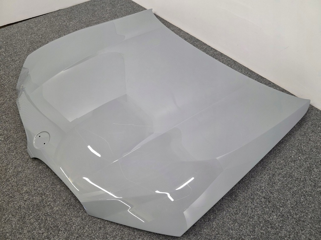 фото №8, Капот bmw x3 g01 x4 g02 оригінальна