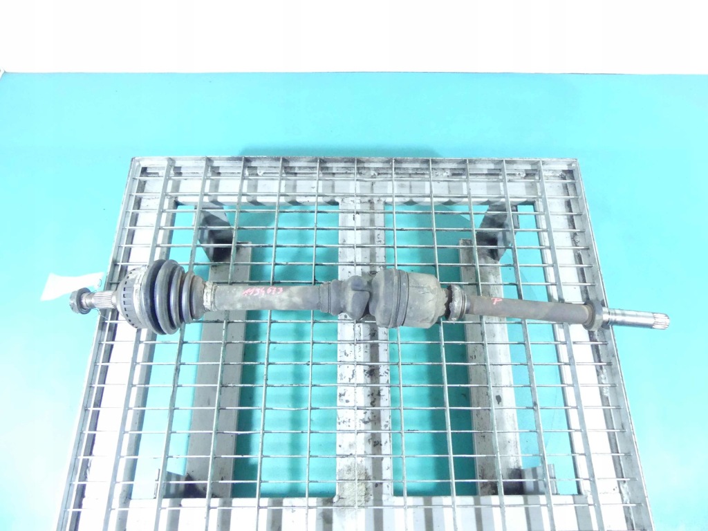 фото №1, Привідний вал права citroen xsara 2.0 hdi 90km 97-00