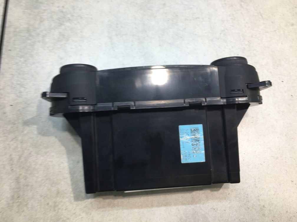 фото №8, Панель обдув кондиціонера kia ceed i