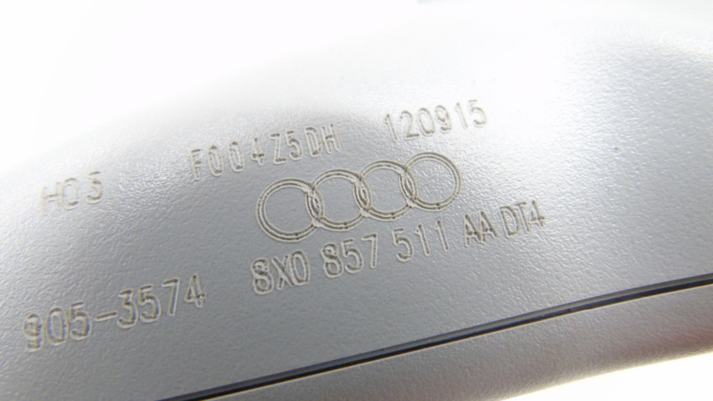 фото №5, Зеркало заднего вида внутреннее камера audi a1 8x 8x0857511aa