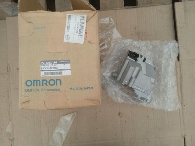 фото №1, Nissan qashqai j10 блок керування підсилювач oryg.