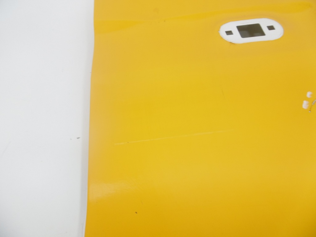 фото №8, Крила правий перед renault master ii opel movano