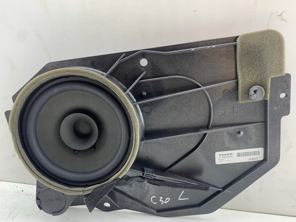 фото №1, Volvo c30 lift динамік лівий задня