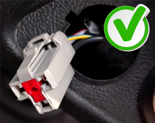 фото №10, Разъём прикуривателя fiat ducato, citroen jumper, peugeot boxer, opel movano