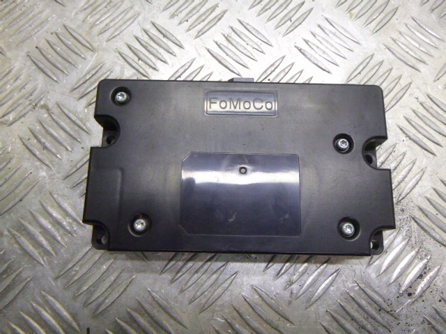 фото №1, Модуль блок управления bluetooth ford ecosport e18t-14d212-cb