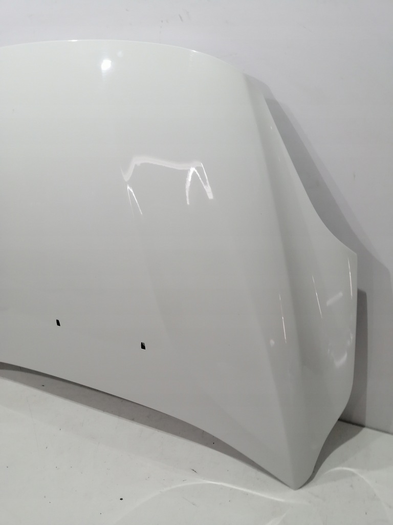 фото №6, Капот volvo xc40 ii hal 6189