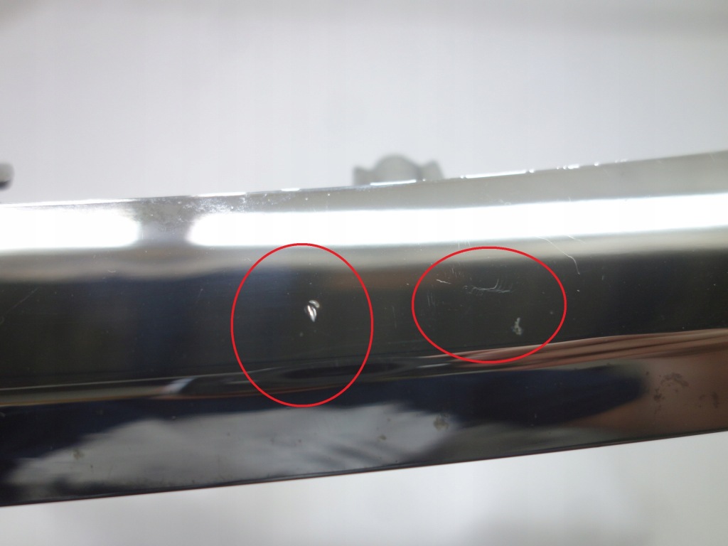 фото №2, Хром решетка renault captur i lift 2017-2019 620789602r