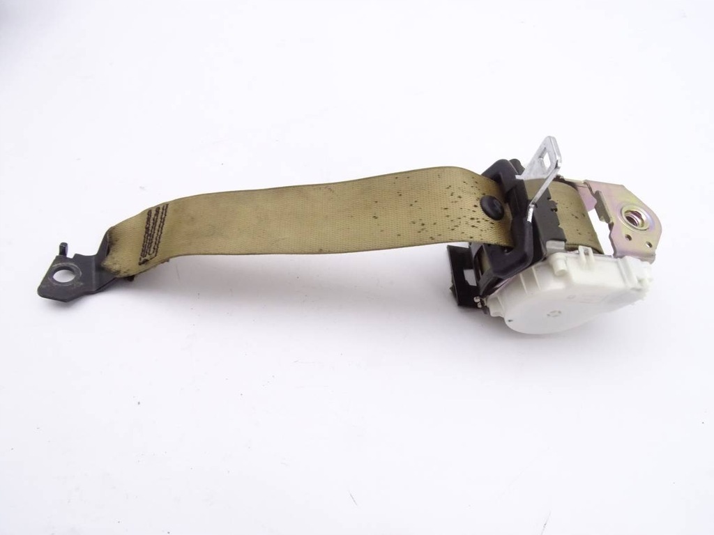 фото №2, Bmw e60 pas безопасности середина задняя