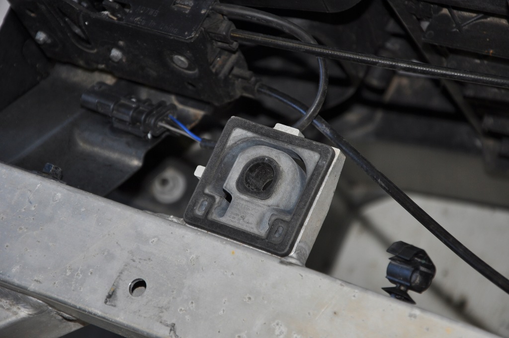 фото №13, Усилитель передние volvo s90 ii 2018 31420206