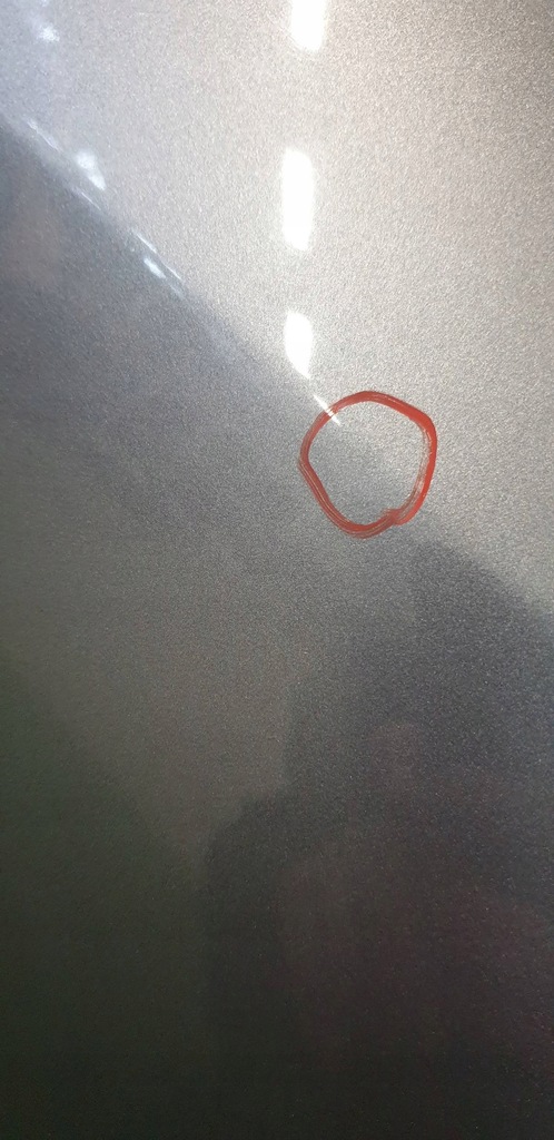 фото №6, Двері лівий перед mazda 6 gg gy 25g kombi 02-07