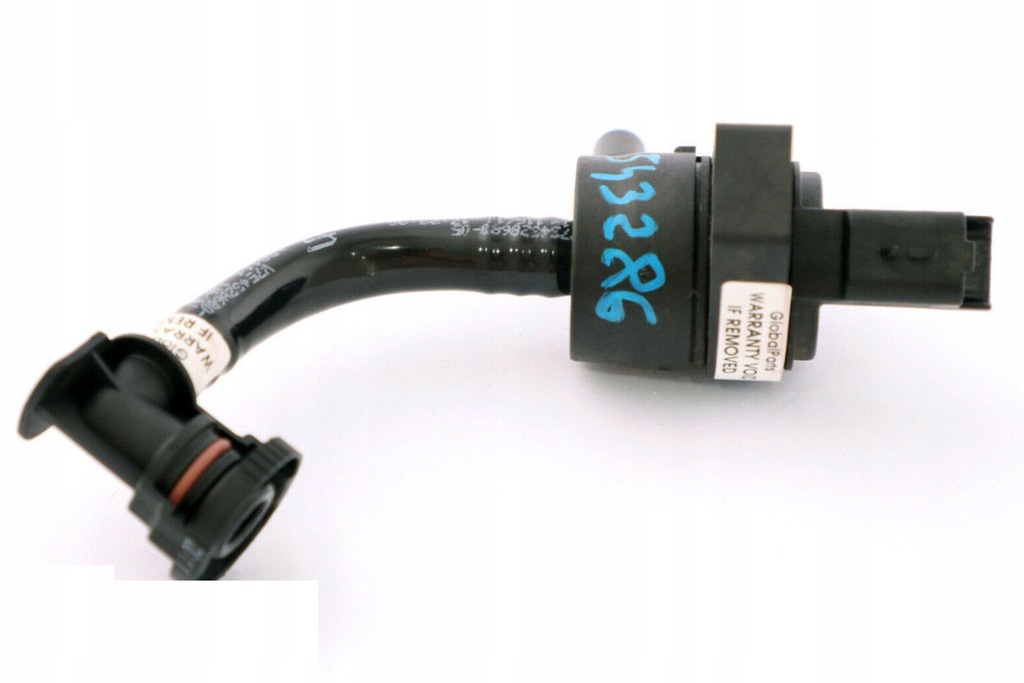 фото №1, Mini cooper r55 r56 клапан вентиляційний пального 7543286