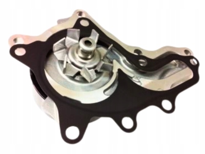 фото №1, Toyota camry highlander rav4 насос wody 16100-39515 оригінальний номер