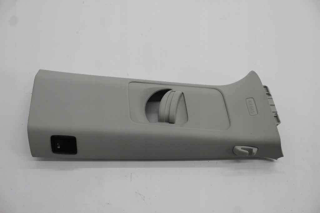 фото №1, Sharan 7n захист обшивка стійка p 7n0867244f