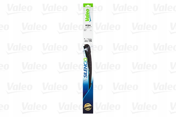 фото №8, Valeo дворники silencio vf354 alfa romeo 147