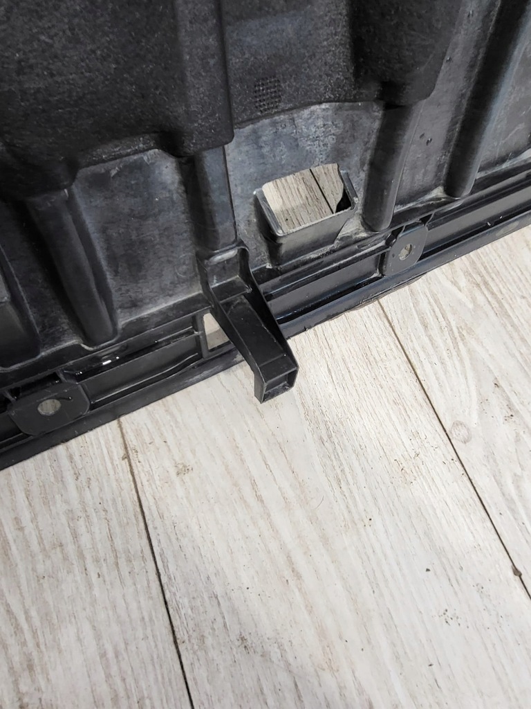 фото №7, Защита pod двигатель vw id.3 19- 1ea825102d