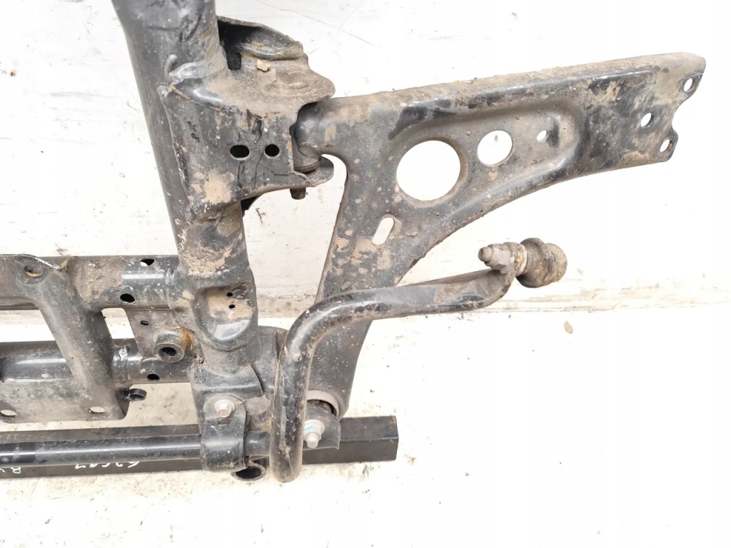 Byd atto 3 рама допоміжна передня ev двигун електричний 150kw 204 hp Ціна