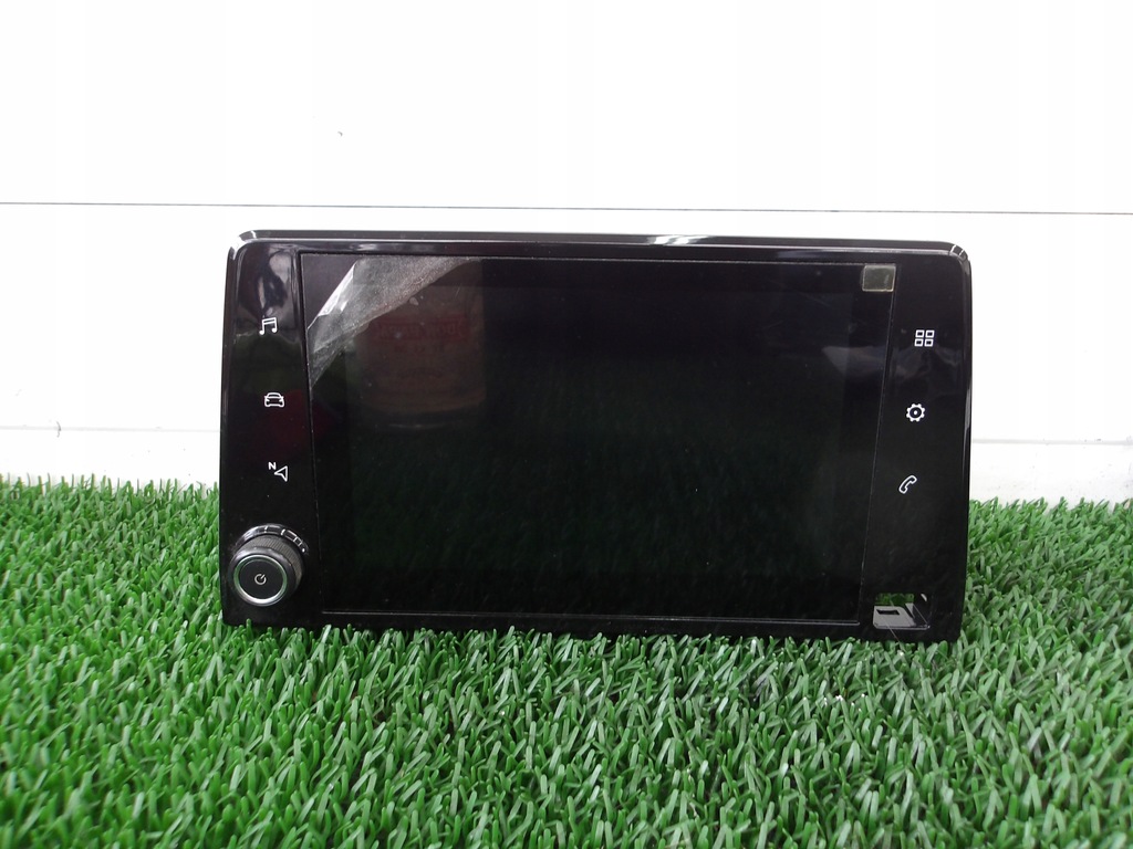 фото №1, Berlingo iv rifter combo e дисплей навігації