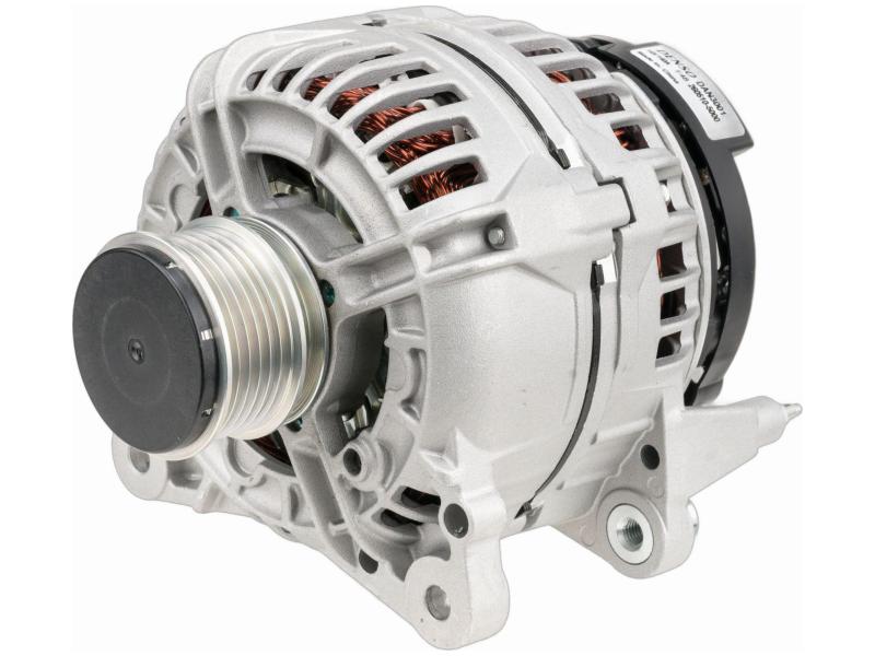 Купить Генератор vw golf plus 1.6-2.0