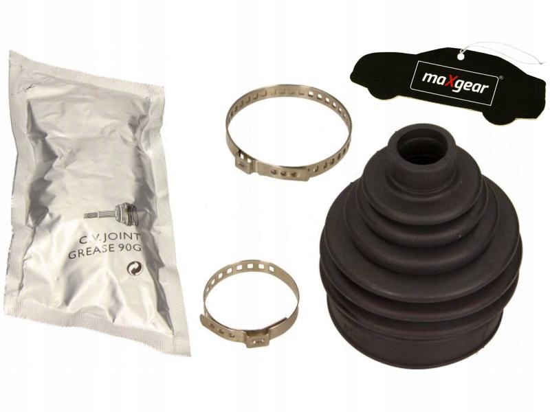 фото №8, Maxgear 49-1413 набір захист, система кермовий