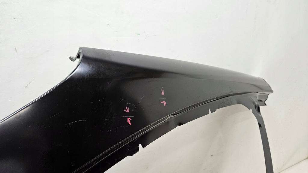 фото №12, Крыло правый задняя hyundai i30 iii kombi