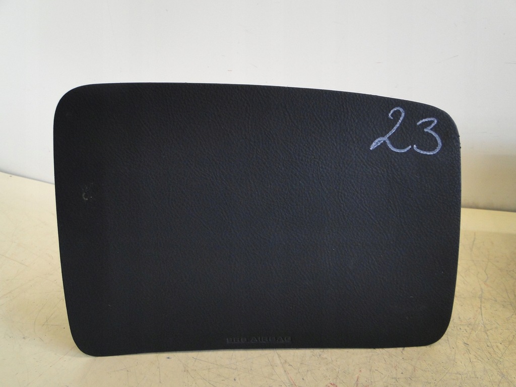 фото №1, Toyota corolla verso подушка подушка безопасности пассажира