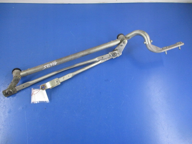 фото №4, Tata indica i lift механізм двірник