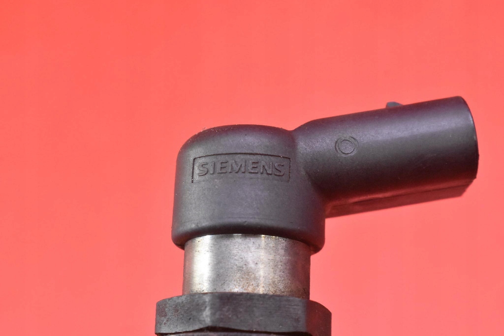 фото №10, Инжектор форсунка test 5u3q-9k546-aa citroen c6 1 i 2.7 hdi 204 km 04-12