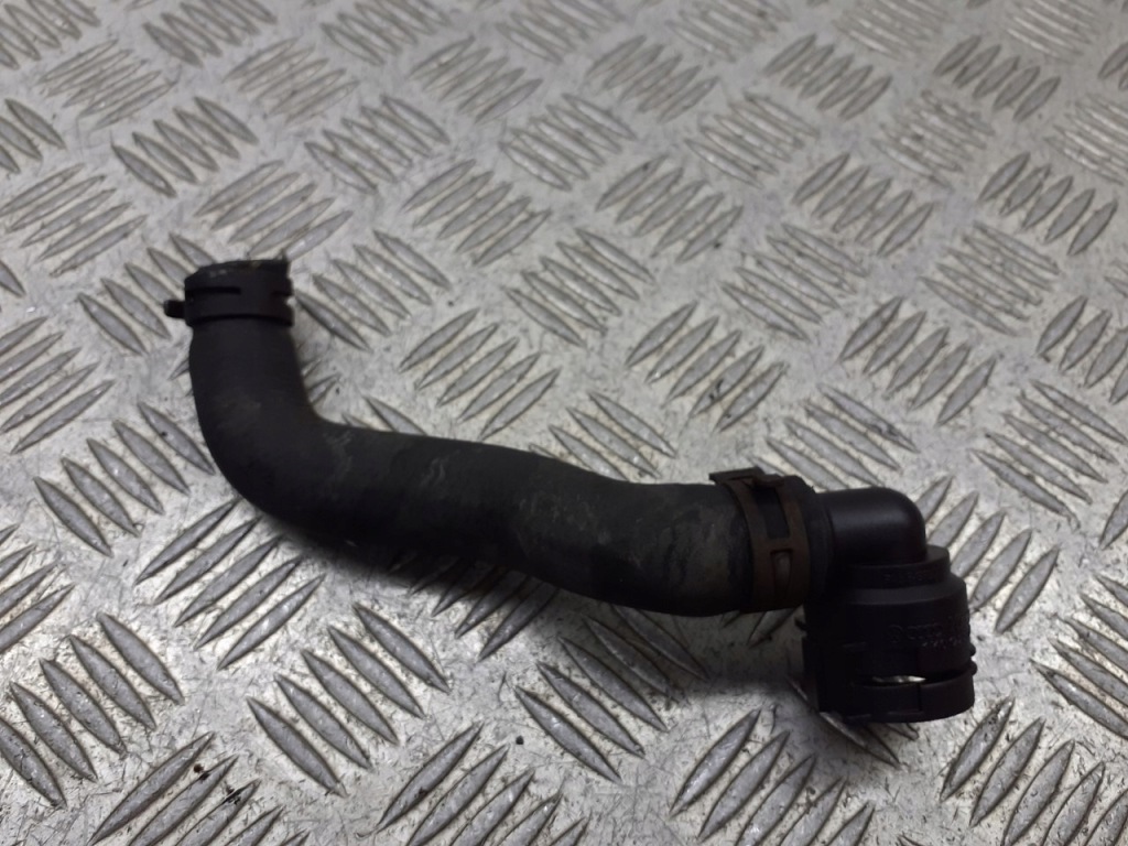 фото №1, Шланг труба воды skoda octavia ii 2.0 tdi 1k0122291