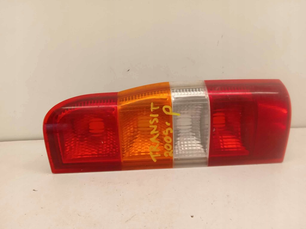 фото №1, Лампа права задня задня ford transit mk6