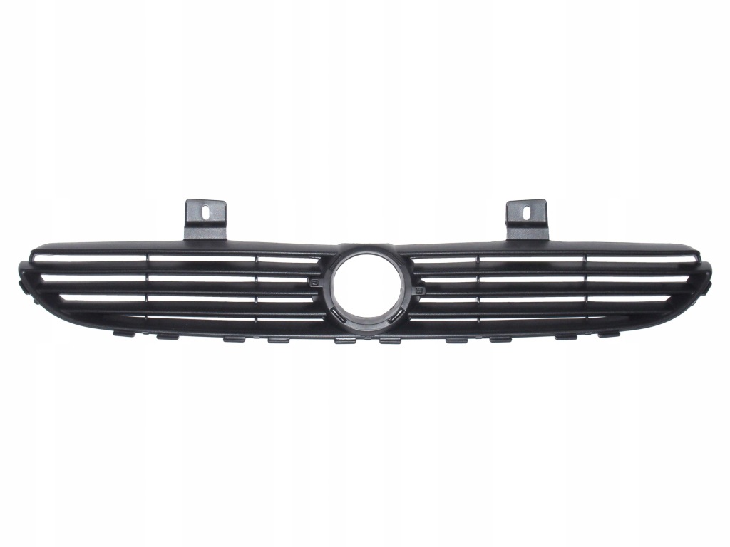 фото №3, Opel corsa b / opel combo b 1997-2001 решітка радіатора решітка радіатора
