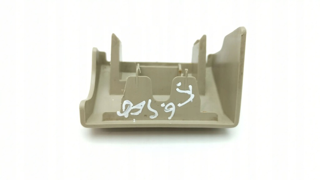 Защита рейки задний сиденье левая сторона cadillac srx 88898324 в Украине