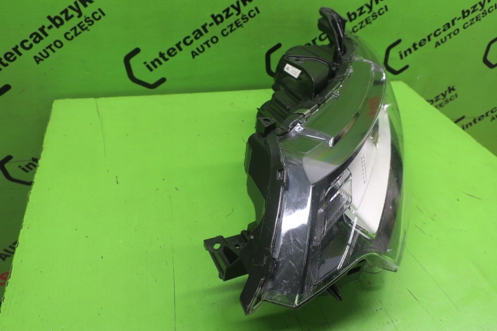 фото №3, Outlander iii фара левый full led 2016 2017-