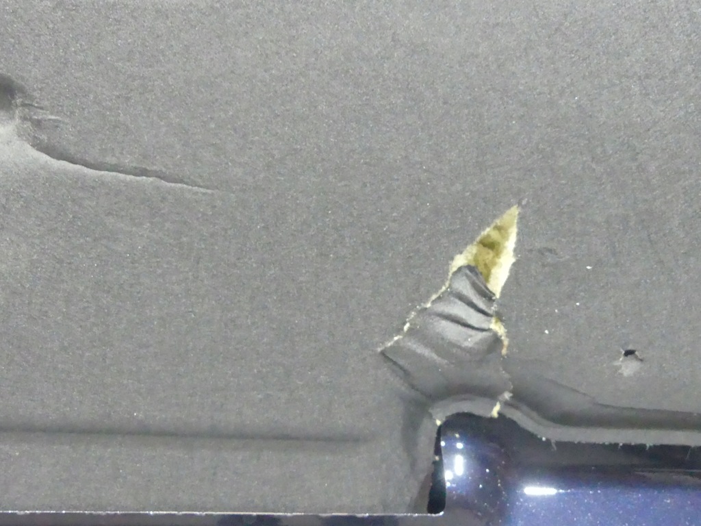 фото №7, Bmw x7 g07 + lci капот крышка двигателя carbonschwarz 416