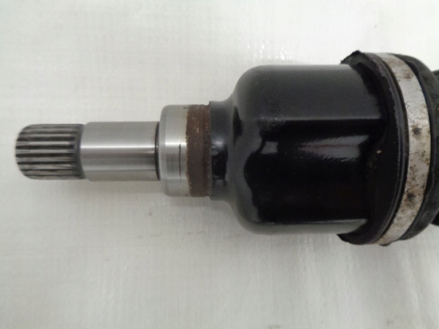 фото №9, Peugeot оригинальный номер 43420yv020 приводной вал шарнир