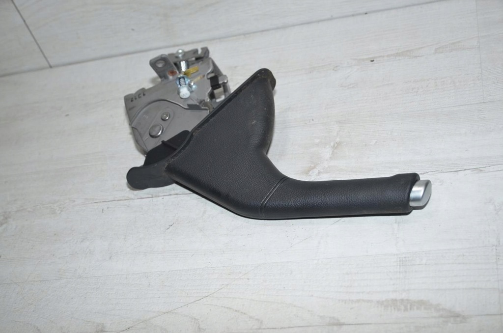 фото №1, Рычаг тормоза ручного kia rio iv lift 22