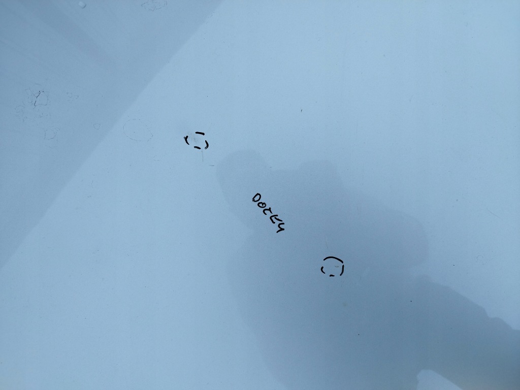 фото №5, Капот audi a4 b7 2004-2008 cabriolet