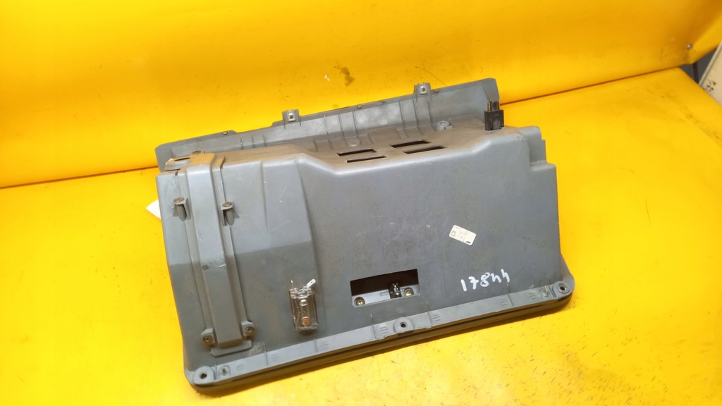 фото №11, Бардачок пассажира lacetti 03-06r siwy 96555055