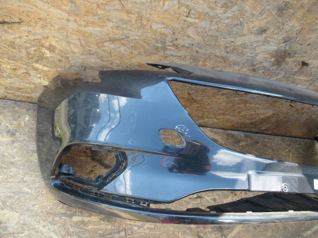 фото №7, Бампер перед opel corsa e