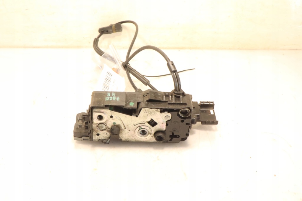 фото №5, Замок правый задняя дверь citroen c4 picasso i