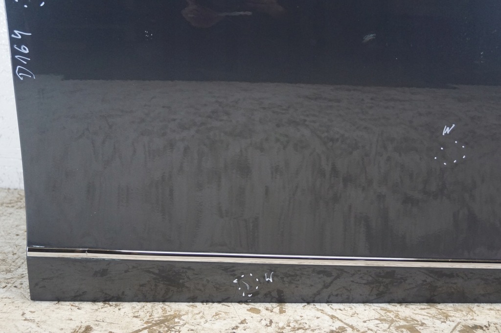 фото №8, Дверь правый перед mercedes c w204