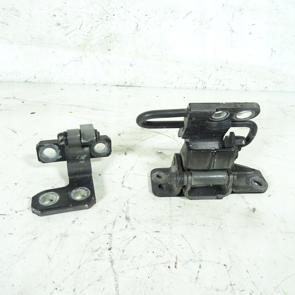 фото №1, Vw phaeton петли дверь перед правое