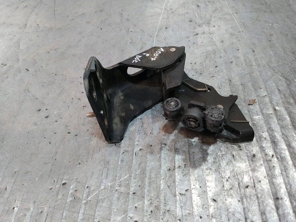 фото №1, Петля двері розсувних peugeot 1007