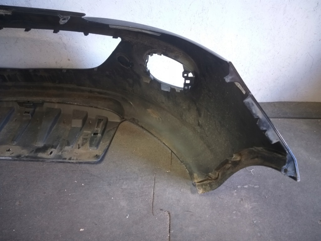 фото №6, Бампер перед opel adam