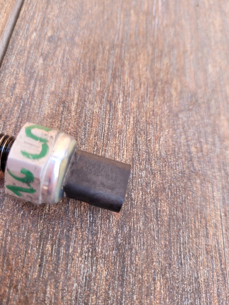 фото №7, Opel astra k v 16r 1.6 cdti датчик кондиціонера