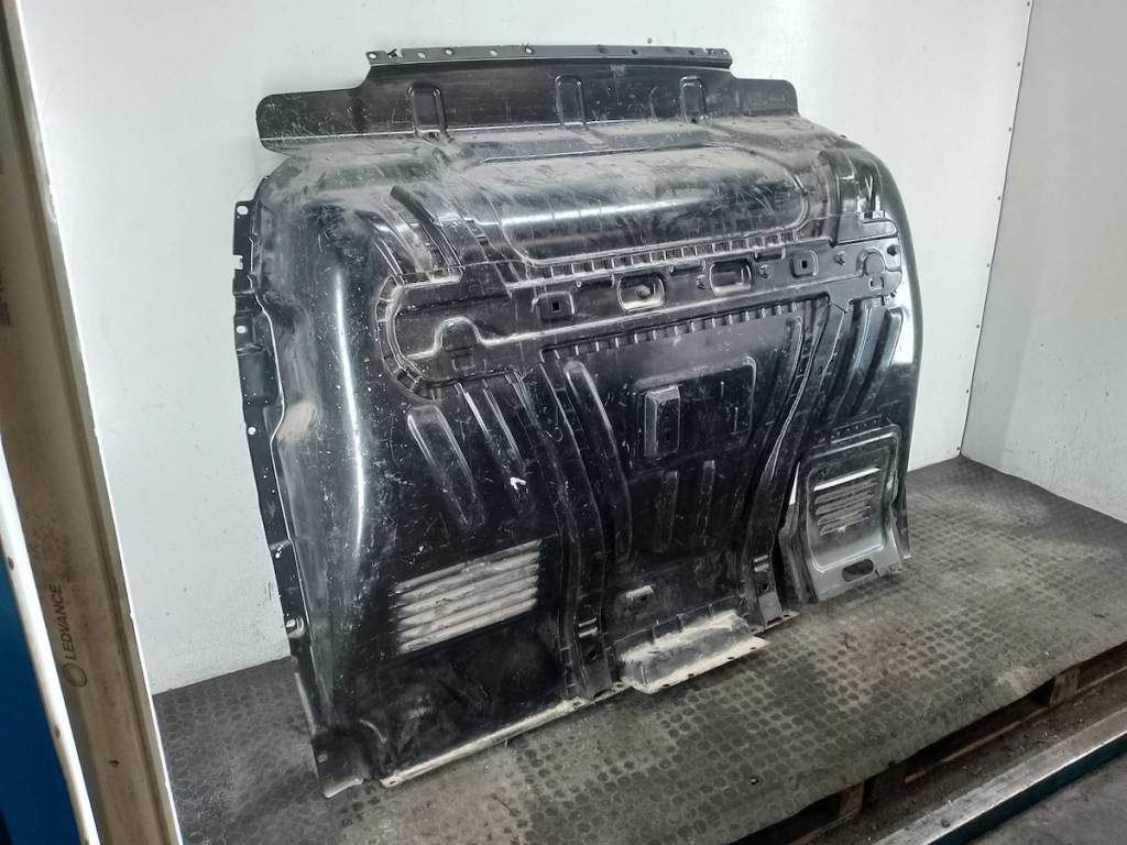 Стена перегородочная ford transit connect ii Недорого