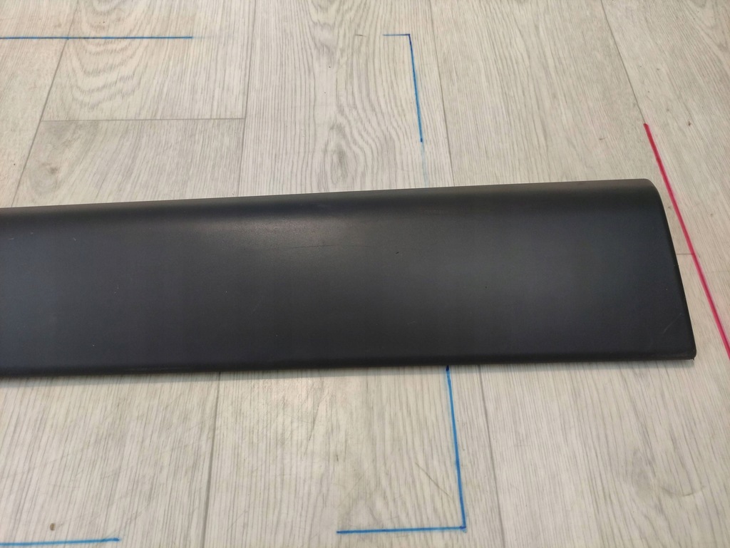 фото №6, Dacia dokker молдинг двері лівий перед 808770502r