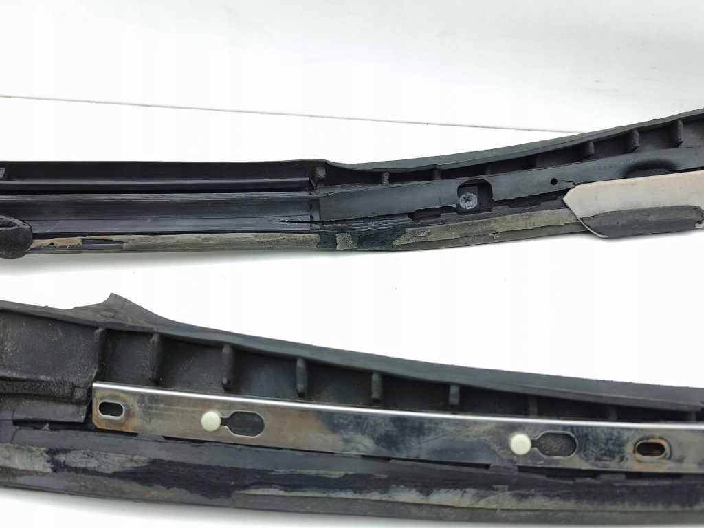 Nissan 350z 2004 прокладка скло купе Недорого