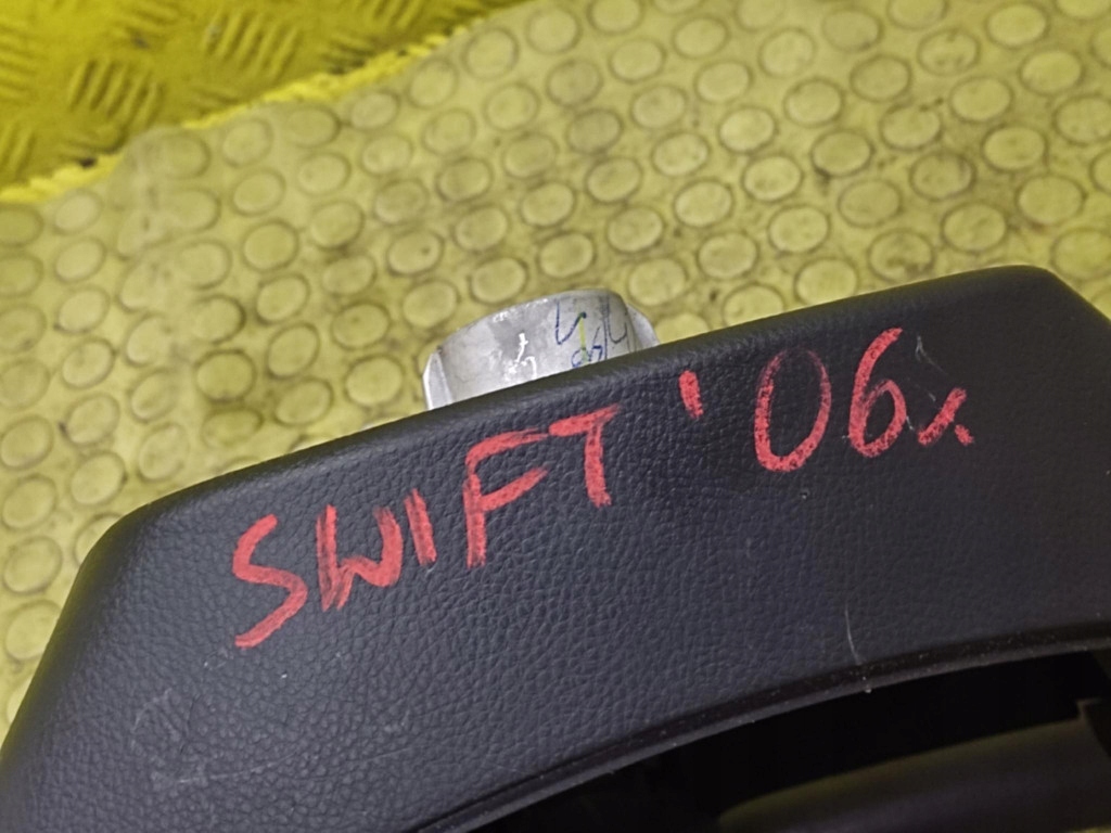 Suzuki swift iv mk6 руль gs13105610 Цена